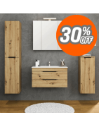 Mobili Bagno Outlet in Pronta Consegna | Kamalu