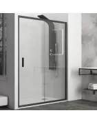 Porte doccia nicchia: Misure e Prezzi | Kamalu