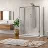 Box Doccia 3 Lati: Misure da 70x70 a 90x200 | Kamalu