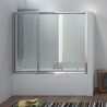 Box Doccia Sopravasca: Misure da 70 a 205 cm | Kamalu