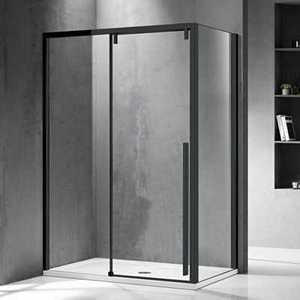 box doccia angolari