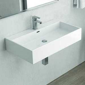 Lavabo Sospeso 70cm