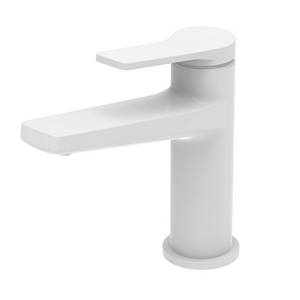 Rubinetteria Colore Bianco