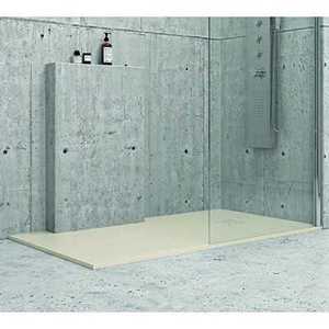 piatto doccia colore beige