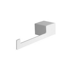 Accessori bagno colore bianco