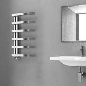 Scaldasalviette Cromato 795x500mm